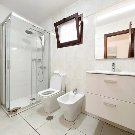 Apartamento Velarde Deluxe Flat Bycanary365 *