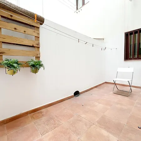 Apartamento Velarde Deluxe Flat Bycanary365 *