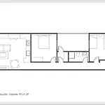 Velarde Deluxe Flat Bycanary365 *