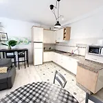 Velarde Deluxe Flat Bycanary365 Lejlighed Las Palmas de Gran Canaria