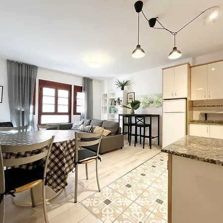 Velarde Deluxe Flat Bycanary365 Lejlighed Las Palmas de Gran Canaria